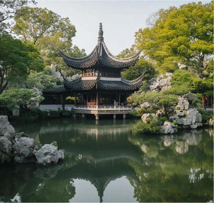 鹤壁雨珍建设有限公司